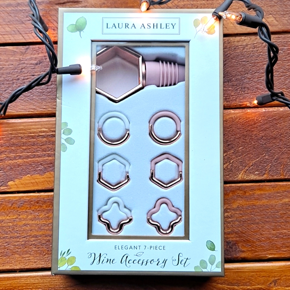 🎁Wine accessory set